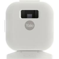 

Yale Smart Cabinet Lock + Connect Wi-Fi Bridge, White