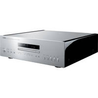 

Yamaha CD-S2100 High-Grade CD Player, Silver