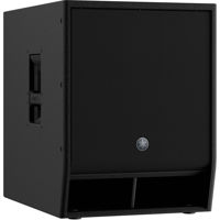 

Yamaha CXS15XLF 15" 800W Passive Subwoofer