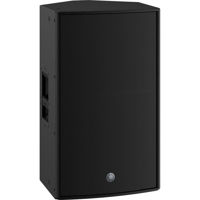 

Yamaha CZR15 15" 2-Way Passive Loudspeaker, 400W RMS, Single