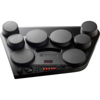 

Yamaha DD-75 8-Pad Portable Digital Drum Set