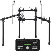 

Yamaha DMR502 Rack System and Drum Module For DTX522/32/62K Electronic Drum Kits