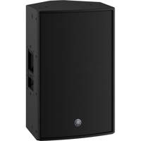 

Yamaha DZR12 Powered Loudspeaker, 2000W, 12" LF and 2" HF Comp Driver