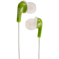 

Yamaha EPH-C200 In-Ear Headphone, Green