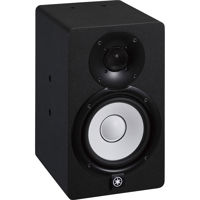 

Yamaha HS5I 2-Way Active Bass-Reflex Bi-Amped Powered Studio Monitor with 5" Cone Woofer, 70W Peak, Black, Single