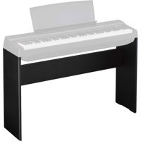 

Yamaha L-121 Matching Wooden Stand for P-121 Portable Digital Piano, Black