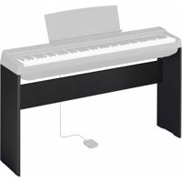 

Yamaha L-125 Wooden Stand for P-125 88-Note Digital Piano, Black