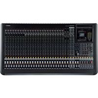 

Yamaha MGP32X 32-Channel Analog Mixing Console with DSP Effects