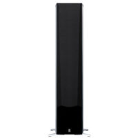 

Yamaha NS-555 Dual 6-1/2" 3-way 250 Watt Floor Standing Speaker System, Magnetic Shielding, New Grill Design, Single