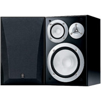 

Yamaha NS-6490 Bookshelf Speaker, Pair