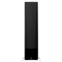 

Yamaha NS-777 Dual 8" 3-Way 250-Watt Floor Standing Speaker, Magnetic Shielding, New Grill Design, Single
