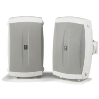 

Yamaha NS-AW150W 5" All-Weather Speaker with Wide Frequency Response, Pair, White