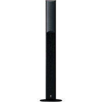 

Yamaha NS-F210 2-Way Bass-Reflex Passive Floorstanding Home Speaker, Black, Single