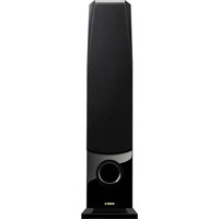 

Yamaha Soavo NS-F901 3-Way Bass Reflex Passive Floorstanding Home Speaker, Single, Piano Black