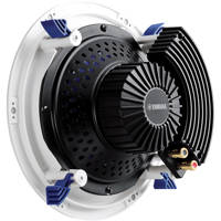 

Yamaha NS-IC800WH 8" In-Ceiling Speaker (Pair, White)