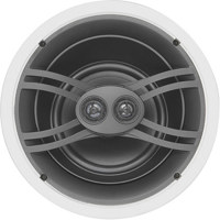

Yamaha NS-IW280C Natural Sound Passive 3-Way In-Ceiling Speaker, Pair, White