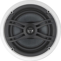 

Yamaha NS-IW560C 2-Way Passive In-Ceiling Speaker for Custom Professionals, Pair