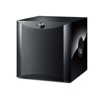 

Yamaha NS-SW1000 1000W Powered Subwoofer, 18-160Hz, Single, Piano Black