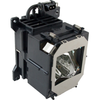 

Yamaha PJL-520 Replacement Lamp Cartridge for LPX-510 LCD Projectors