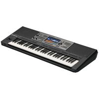 

Yamaha PSR-A5000 61-Key World Music Style Keyboard, Black