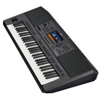 

Yamaha PSR-SX700 61-Key Mid-Level Arranger Keyboard