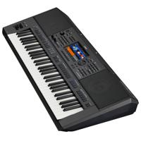 

Yamaha PSR-SX900 61-Key High-Level Arranger Keyboard