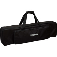 

Yamaha SC-KB750 Soft Keyboard Case for P-121 Digital Piano, Black
