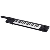 

Yamaha SHS-500 Sonogenic Keytars 37 Mini Keys Electronic Keyboard with Power Adapter, Black