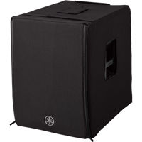

Yamaha Weather Resistant Padded Functional Cover for DXS15XLF/15XLF-D and CXS15XLF Subwoofer