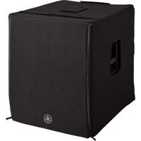 

Yamaha Weather Resistant Padded Functional Cover for DXS18XLF/18XLF-D and CXS18XLF Subwoofer