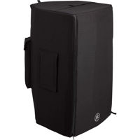 

Yamaha Weather Resistant Padded Functional Cover for DZR15/15-D and CZR15 Speaker