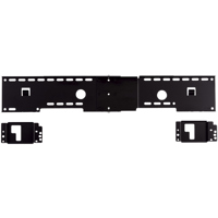 

Yamaha SPM-K30 Adjustable Wall Mount Bracket for YSP-5600, YSP-4000, YSP-3000, YSP-900 and YSP-800 Digital Sound Projectors