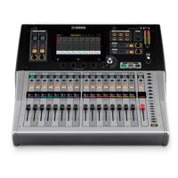 

Yamaha TF1 Digital Mixing Console, 17 Motor Faders, 40 Input Channels