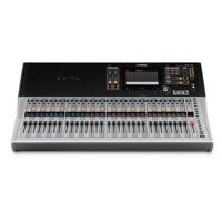

Yamaha TF5 Digital Mixing Console, 33 Motor Faders, 48 Input Channels