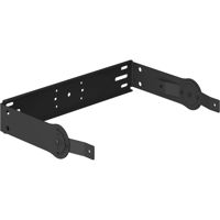 

Yamaha UB-DZR10H Horizontal U-Bracket for DZR10, DZR10-D and CZR10 Speakers