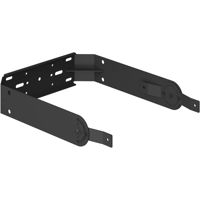 

Yamaha UB-DZR12V Vertical U-Bracket for DZR12, DZR12-D and CZR12 Speakers