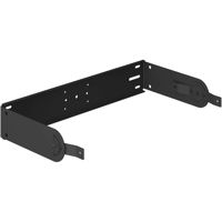 

Yamaha UB-DZR15H Horizontal U-Bracket for DZR15, DZR15-D and CZR15 Speakers