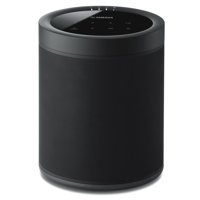 

Yamaha WX-021 MusicCast 20 Wireless Speaker, Alexa Voice Control, Black