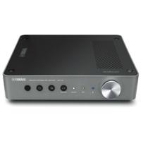 

Yamaha WXC-50 MusicCast Wireless Streaming Preamplifier, Dark Silver