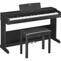 

Yamaha Arius YDP-103 Digital Home Piano with Bench, Black Walnut