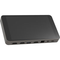 

YoloLiv YoloBox Portable All-in-One Multi-Camera Live Streaming Device - Encoder, Switcher, Recorder, Monitor