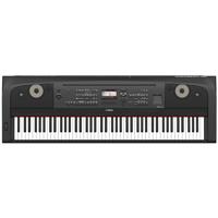 

Yamaha DGX670 88-Key Portable Grand Piano, Black