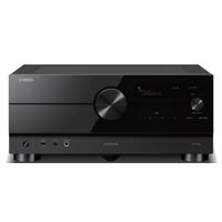 

Yamaha AVENTAGE RX-A4A 7.2-Channel AV Receiver with MusicCast