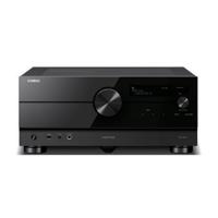 

Yamaha AVENTAGE RX-A8A 11.2-Channel AV Receiver with MusicCast