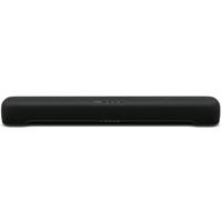 

Yamaha SR-C20A Compact Sound Bar with Built-In Subwoofer, Black