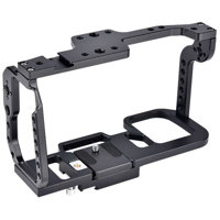 

YELANGU Cage for Blackmagic Pocket Cinema Camera 4K