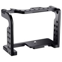

YELANGU Camera Cage without Top Handle and Base Plate for Panasonic GH5 Camera