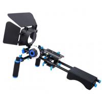 

YELANGU D203 Shoulder Rig Video Shooting Kit for 5D Mark II / III