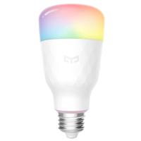 

Yeelight YLDP13YL 8.5W Smart LED Bulb 1S, 800 Lumen, Color