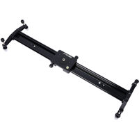 

YELANGU L60A Track Slider for DSLR/Video Camera, 22 lbs Payload